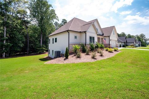 A home in Monroe