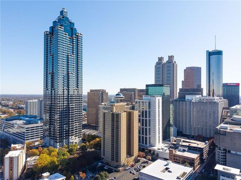 300 Peachtree Street NE G2 Atlanta GA 30308