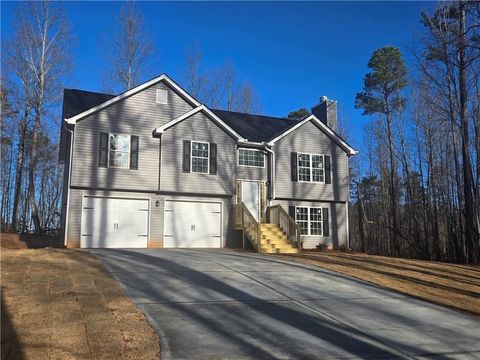 Homes For Sale - 256 Canyon Point Drive<br/> Demorest, GA 30535