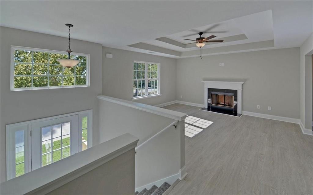 256 Canyon Point Drive