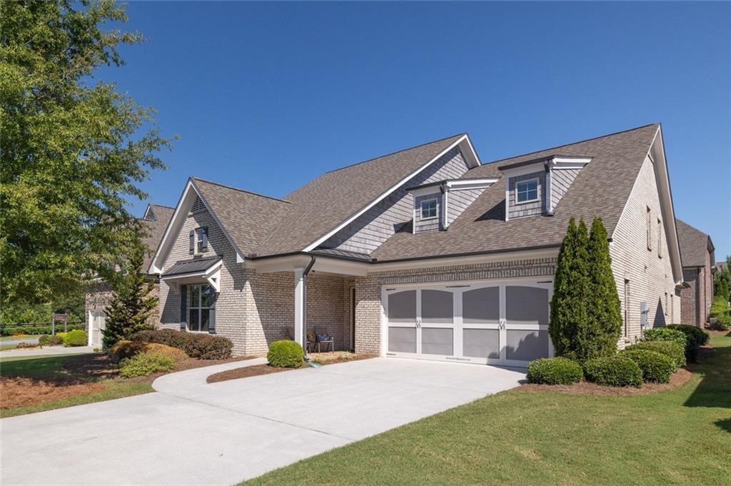 6025 Overlook Club Circle