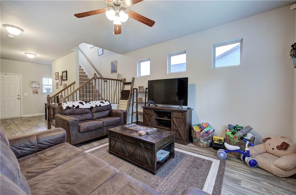 79 Mercer Lane, Cartersville, Georgia image 11