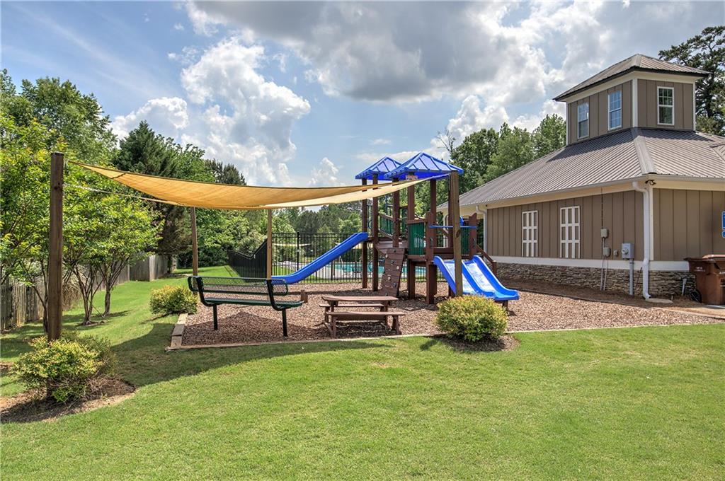 79 Mercer Lane, Cartersville, Georgia image 40