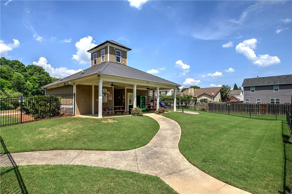 79 Mercer Lane, Cartersville, Georgia image 45