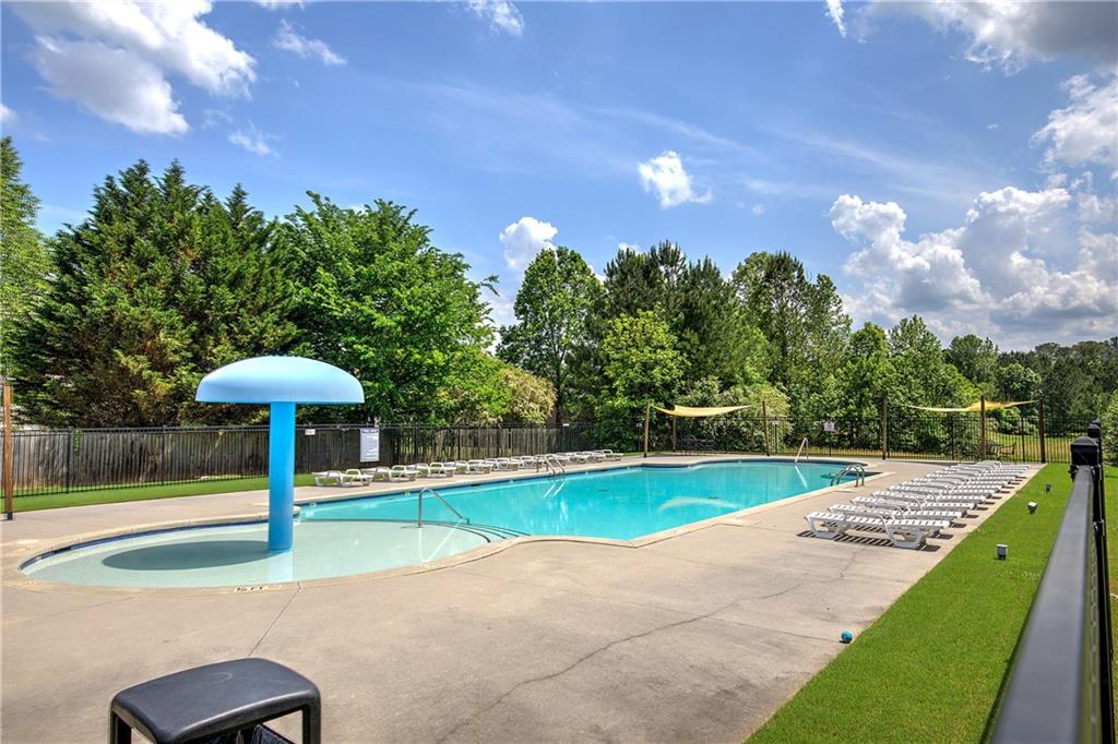 79 Mercer Lane, Cartersville, Georgia image 44