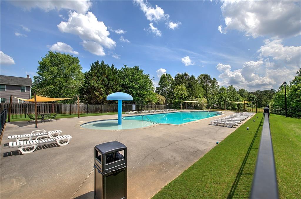 79 Mercer Lane, Cartersville, Georgia image 43