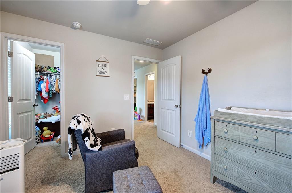 79 Mercer Lane, Cartersville, Georgia image 29