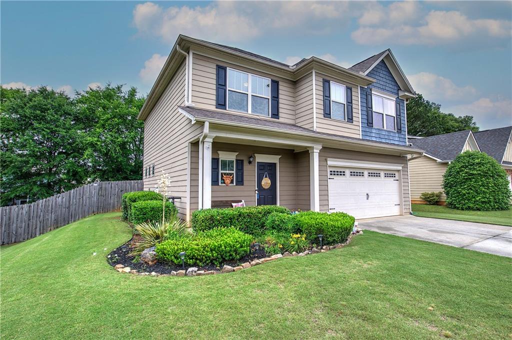 79 Mercer Lane, Cartersville, Georgia image 2