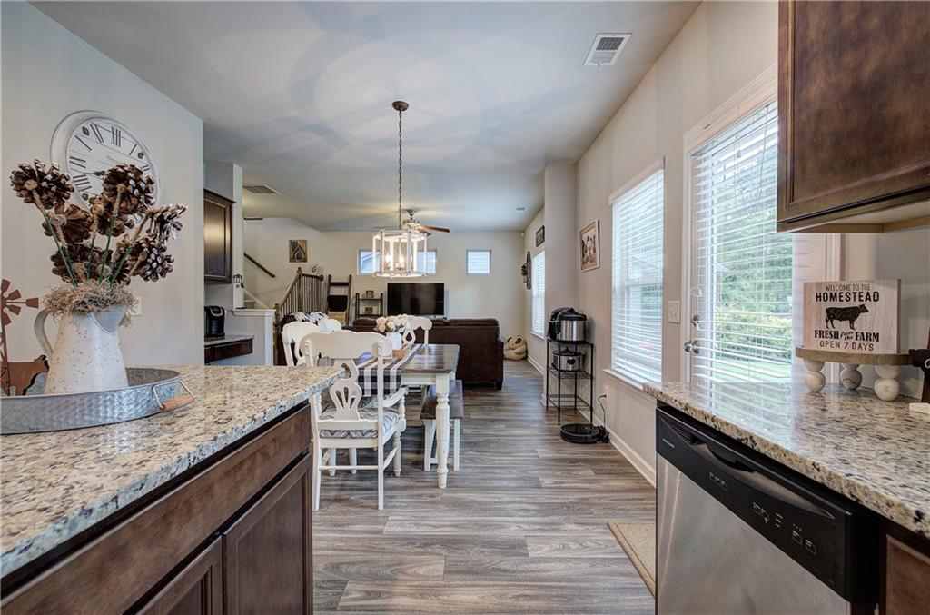 79 Mercer Lane, Cartersville, Georgia image 21