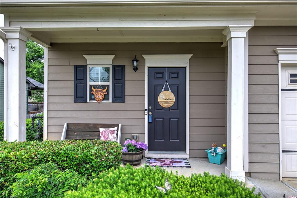 79 Mercer Lane, Cartersville, Georgia image 5