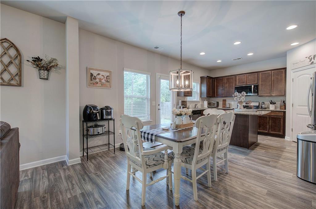 79 Mercer Lane, Cartersville, Georgia image 14