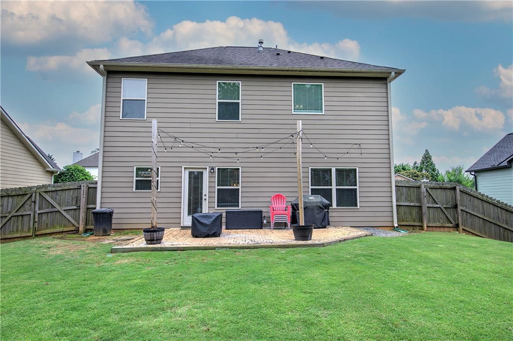 79 Mercer Lane, Cartersville, Georgia image 3