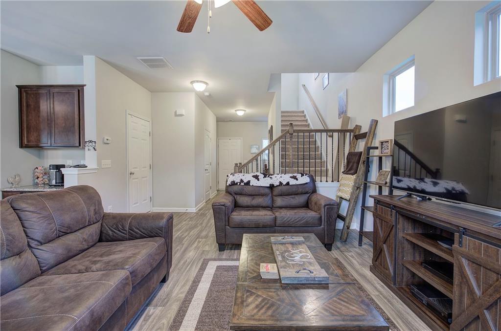 79 Mercer Lane, Cartersville, Georgia image 12