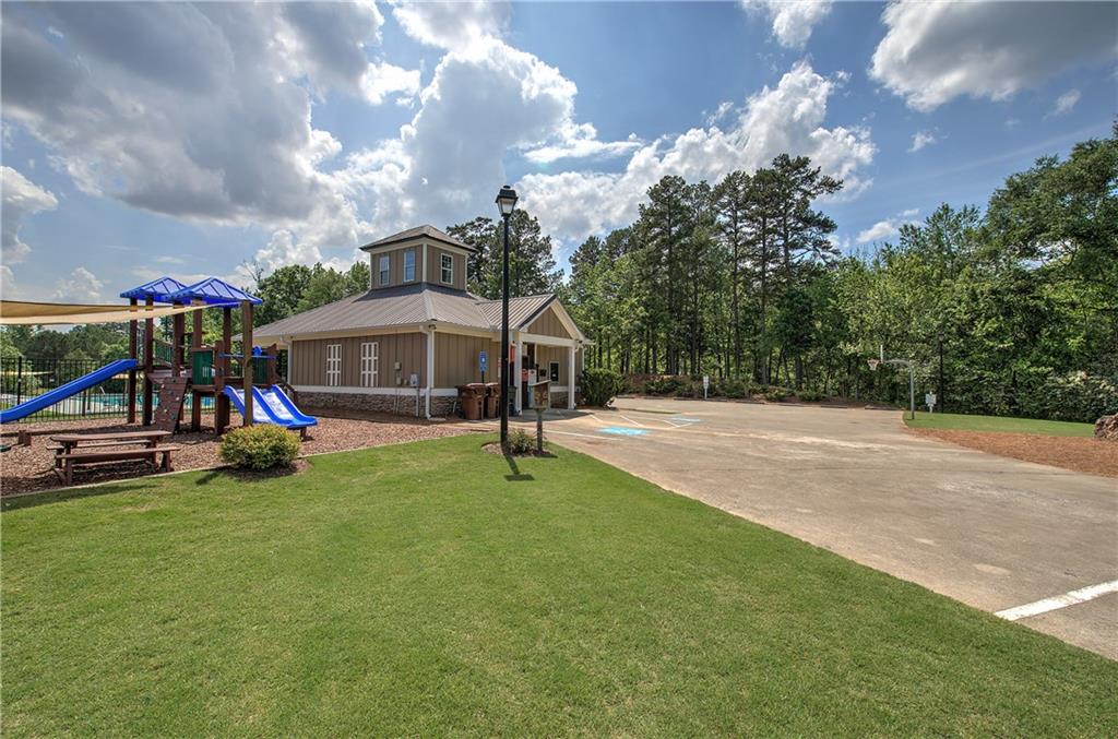 79 Mercer Lane, Cartersville, Georgia image 41