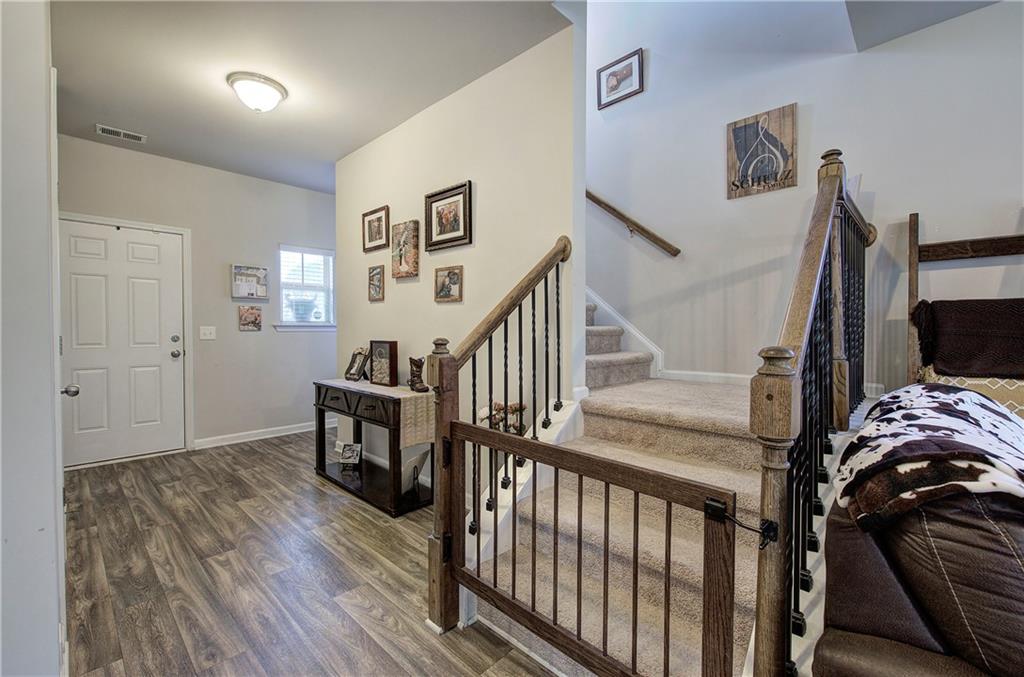 79 Mercer Lane, Cartersville, Georgia image 9