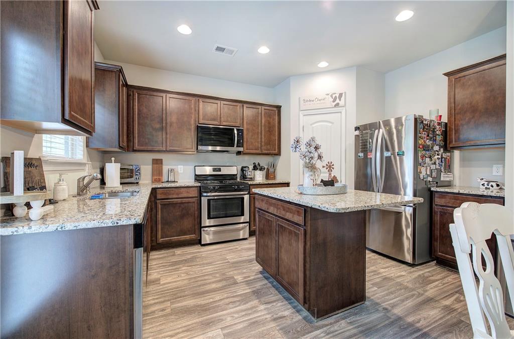 79 Mercer Lane, Cartersville, Georgia image 17