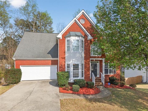 Homes For Sale - 787 Pinder Point Court<br/> Lawrenceville, GA 30043