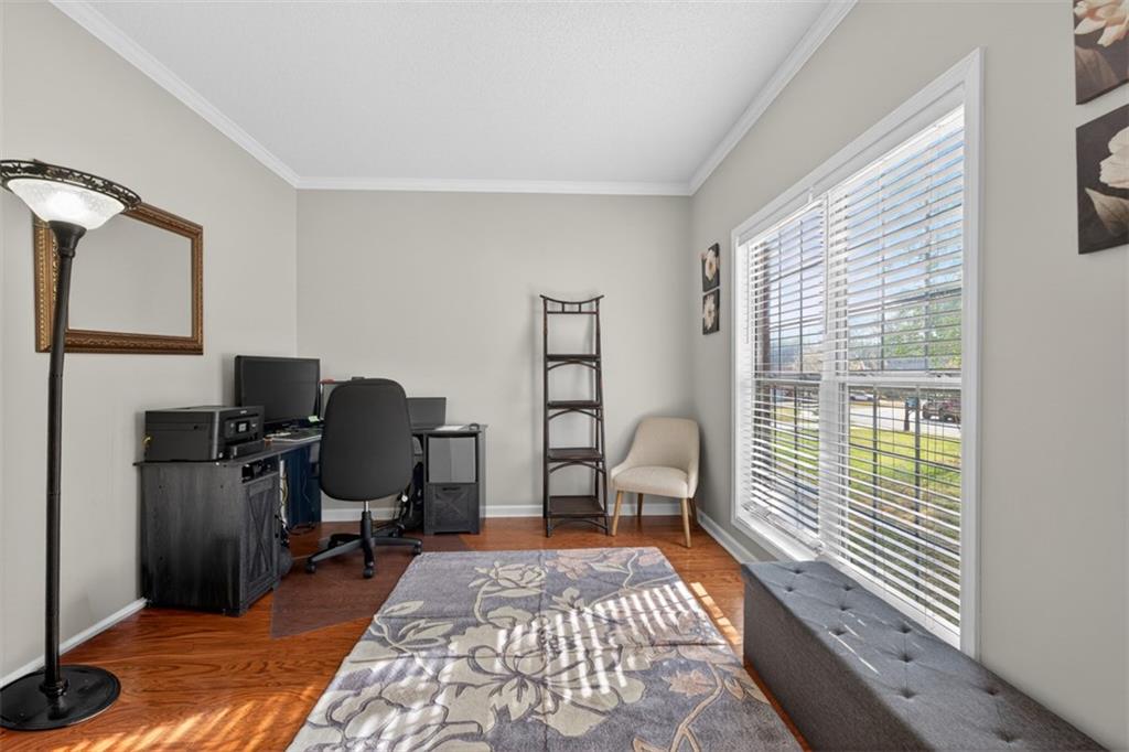 787 Pinder Point Court