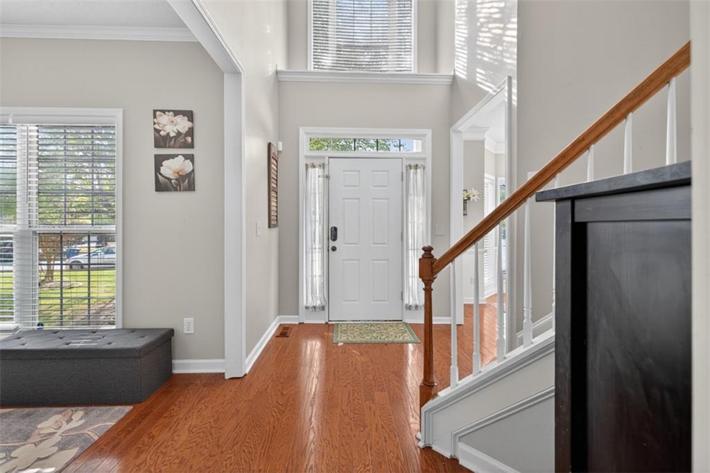 787 Pinder Point Court