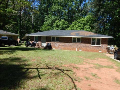 5474 June Drive SW #5472 Austell GA 30106