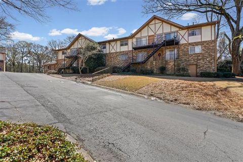 1225 Church Street J Decatur GA 30030