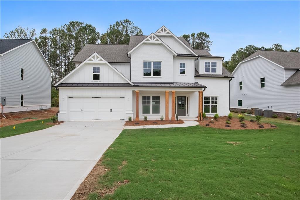 2021 Shallowford Road, Marietta, Georgia image 7