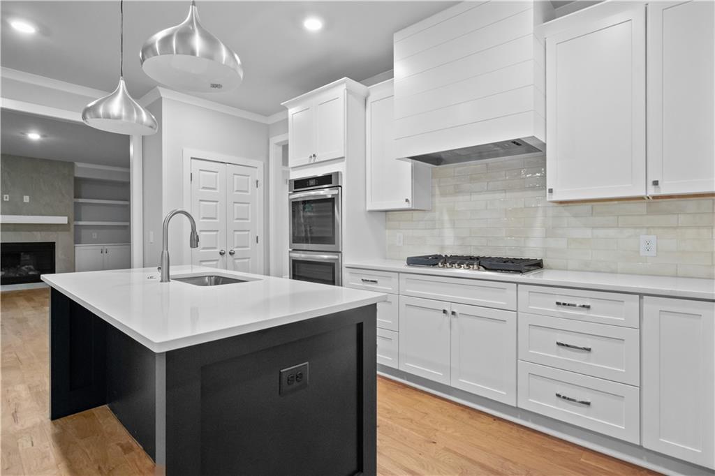 2021 Shallowford Road, Marietta, Georgia image 14