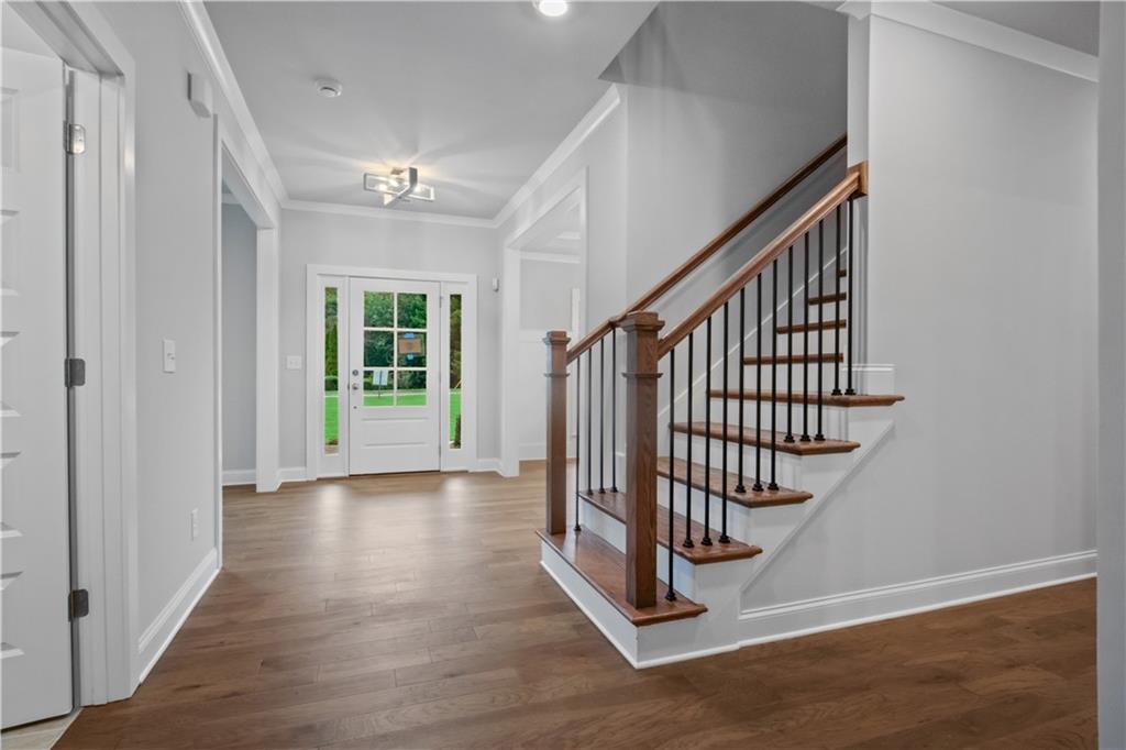 2021 Shallowford Road, Marietta, Georgia image 9