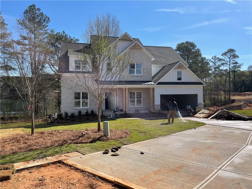 2021 Shallowford Road, Marietta, Georgia image 1