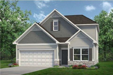 Homes For Sale - 18 Southbend Court<br/> Rome, GA 30165