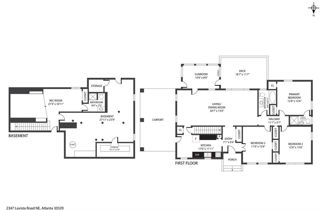 2347 Lavista Road, Atlanta, Georgia image 43