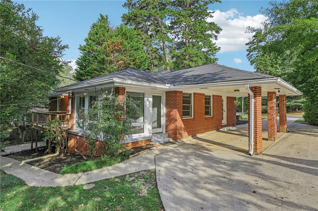 2347 Lavista Road NE