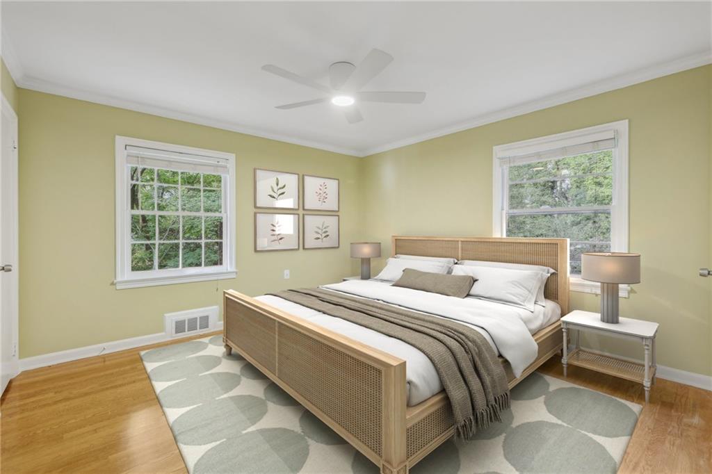 2347 Lavista Road, Atlanta, Georgia image 18