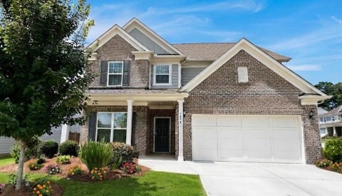 Homes For Sale - 1838 Atherton Way<br/> Auburn, GA 30011
