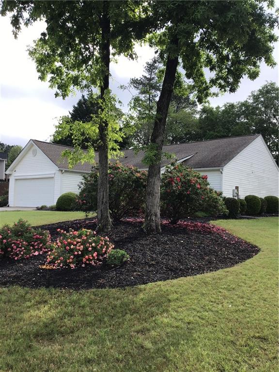 431 Crested View Drive, Loganville, Georgia image 5