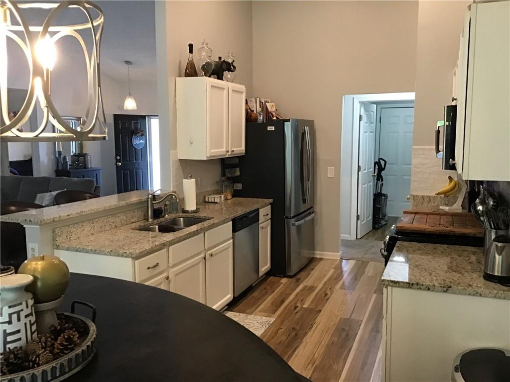 431 Crested View Drive, Loganville, Georgia image 37