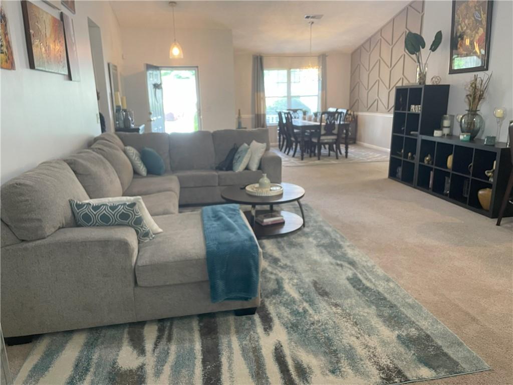 431 Crested View Drive, Loganville, Georgia image 17