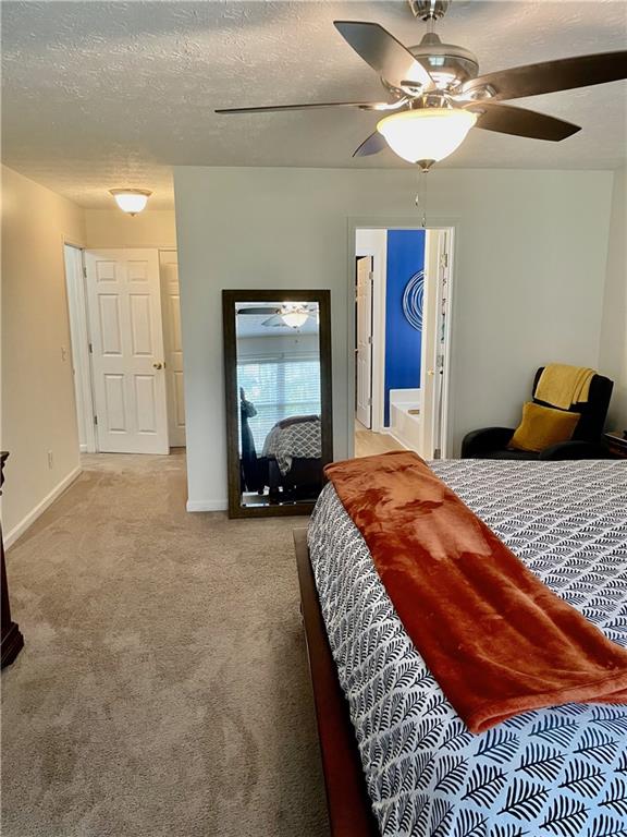 431 Crested View Drive, Loganville, Georgia image 42