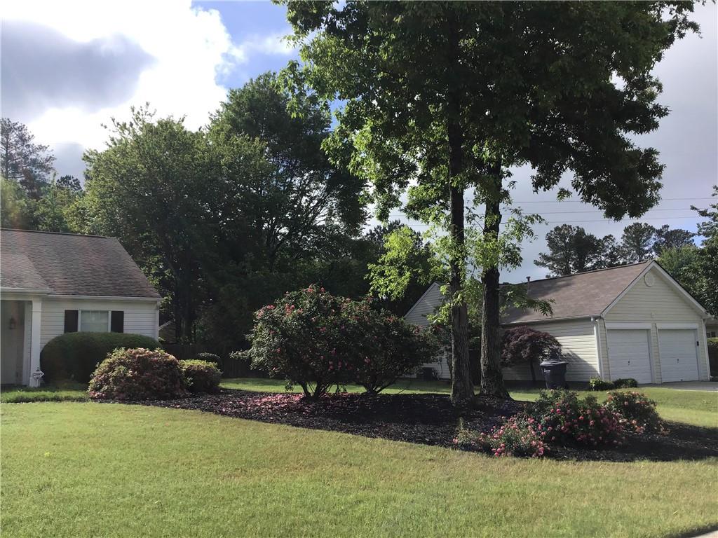 431 Crested View Drive, Loganville, Georgia image 6