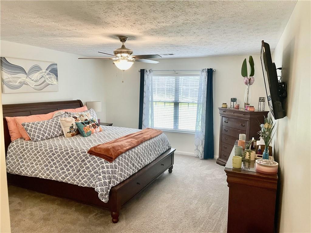 431 Crested View Drive, Loganville, Georgia image 41