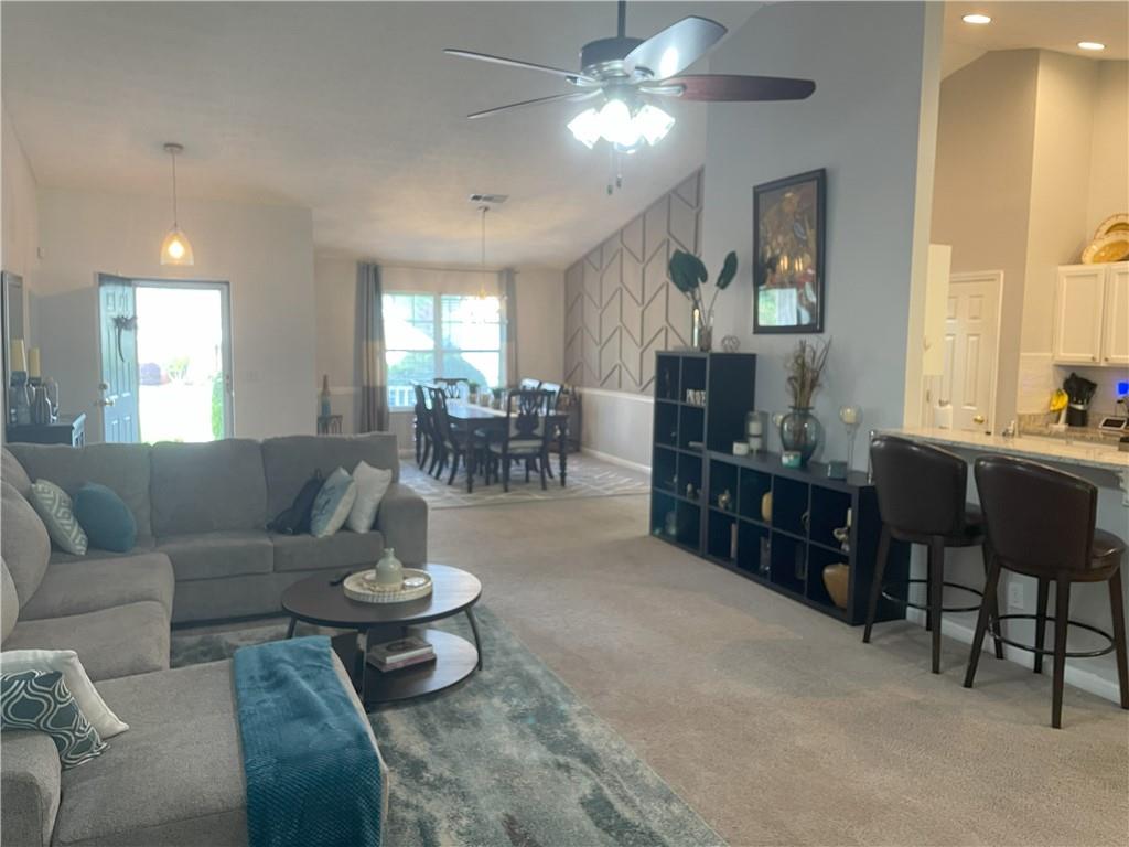 431 Crested View Drive, Loganville, Georgia image 18