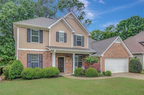 Homes For Sale - 38 Greenview Drive<br/> Newnan, GA 30265