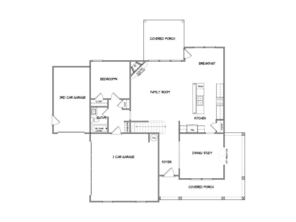 26 Cherokee Court