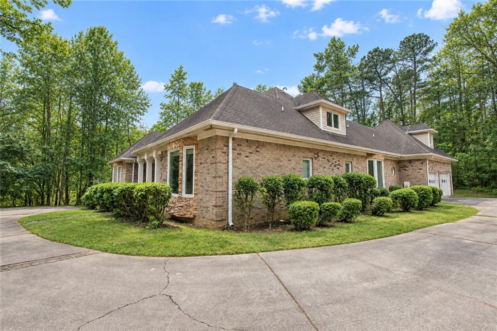 10060 Buice Road