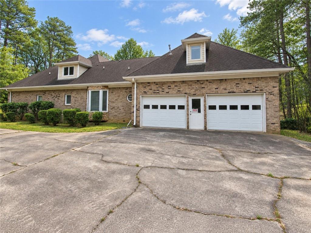 10060 Buice Road