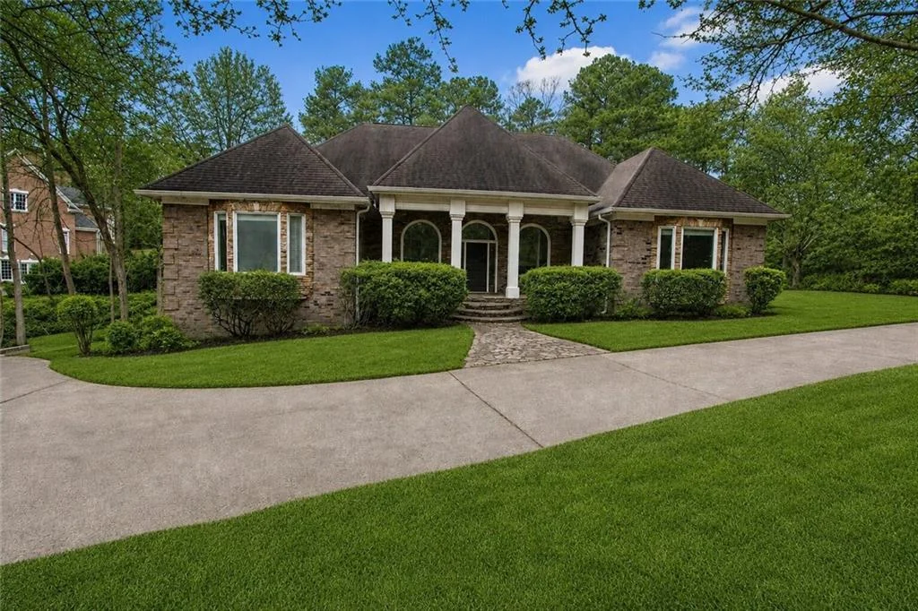 10060 Buice Road
