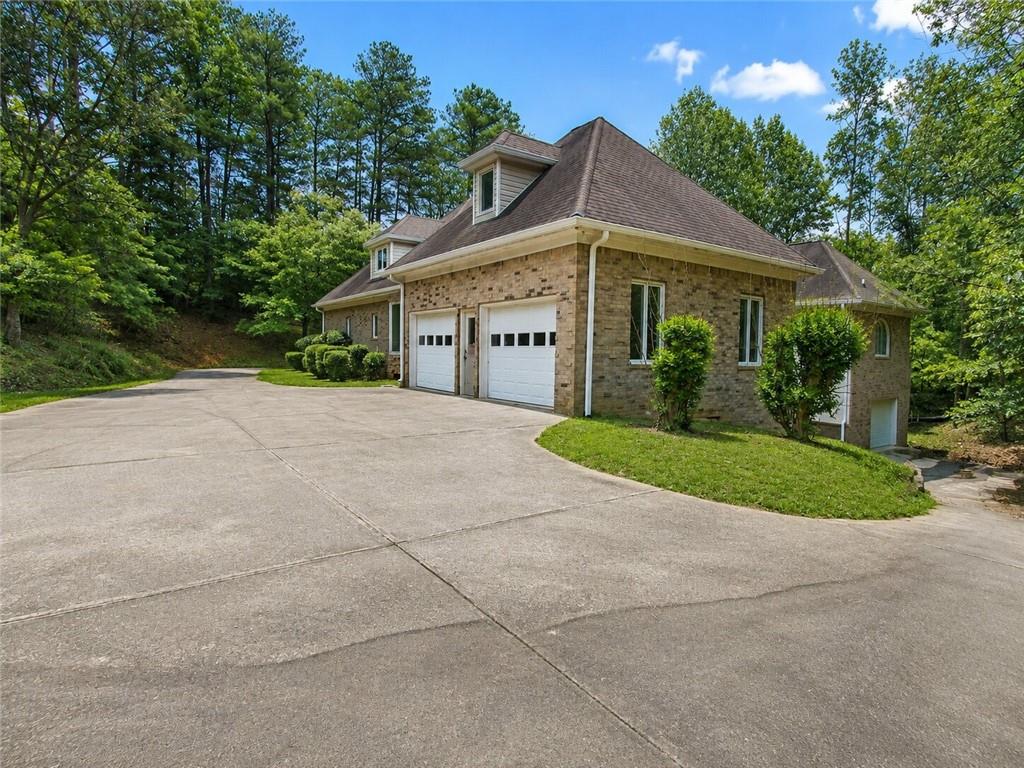 10060 Buice Road