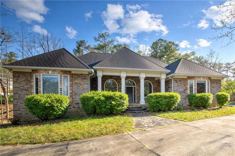 10060 Buice Road Alpharetta GA 30022