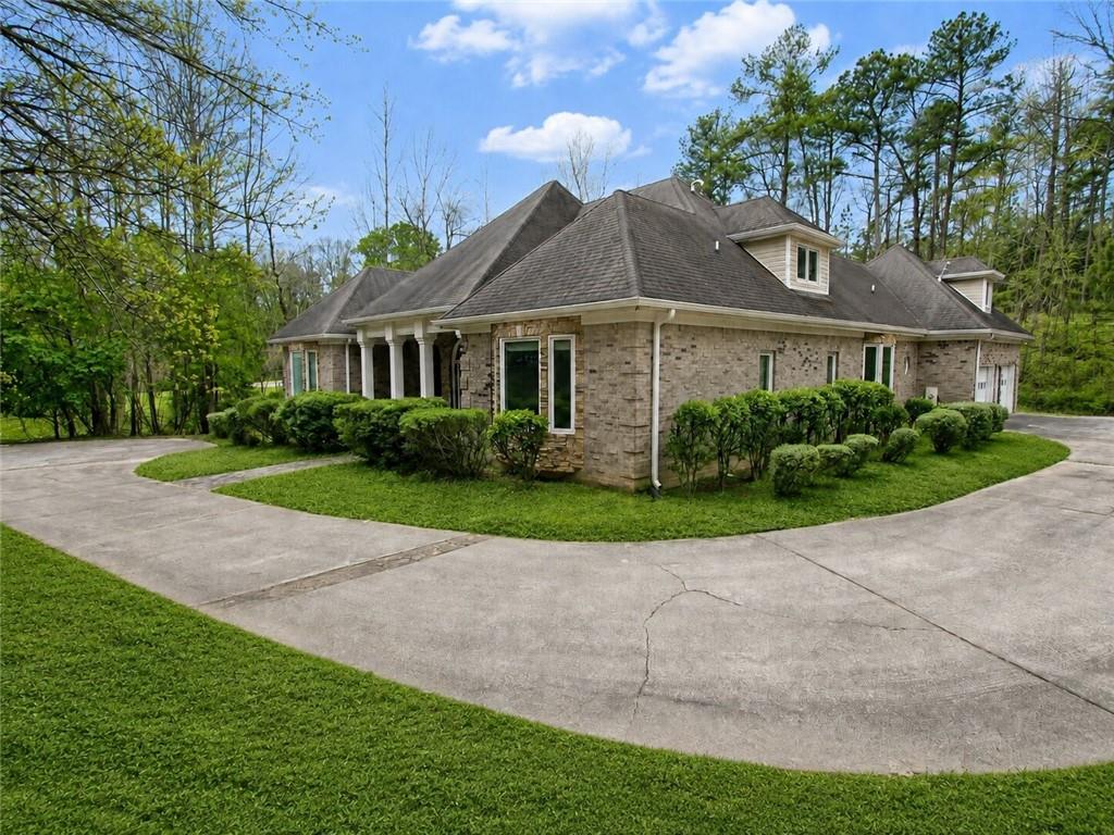 10060 Buice Road