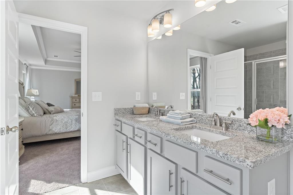 7352 Rocklin Lane, Flowery Branch, Georgia image 27